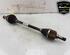 Drive Shaft PEUGEOT 2008 II (UD_, US_, UY_, UK_), OPEL MOKKA