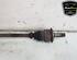 Drive Shaft MERCEDES-BENZ VITO / MIXTO Van (W639), MERCEDES-BENZ VITO Bus (W639)