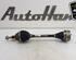 Drive Shaft SEAT LEON Sportstourer (KL8)