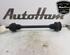 Drive Shaft MERCEDES-BENZ C-CLASS (W205), MERCEDES-BENZ C-CLASS T-Model (S205)