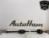 Drive Shaft RENAULT GRAND SCÉNIC III (JZ0/1_), RENAULT MEGANE III Grandtour (KZ0/1)