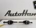 Drive Shaft KIA PICANTO (JA)