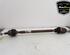 Drive Shaft RENAULT TWINGO III (BCM_, BCA_)