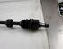 Drive Shaft DAEWOO MATIZ (M100, M150)