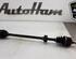 Drive Shaft DAEWOO MATIZ (M100, M150)