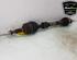 Drive Shaft RENAULT MEGANE IV Hatchback (B9A/M/N_)