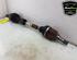 Drive Shaft RENAULT MEGANE IV Hatchback (B9A/M/N_)