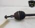 Drive Shaft VW GOLF VII Variant (BA5, BV5)