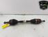 Drive Shaft RENAULT CAPTUR I (J5_, H5_), RENAULT CLIO IV (BH_)