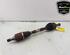 Drive Shaft RENAULT CAPTUR I (J5_, H5_), RENAULT CLIO IV (BH_)