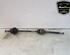 Drive Shaft PEUGEOT 3008 SUV (MC_, MR_, MJ_, M4_)