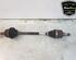 Drive Shaft PEUGEOT 3008 SUV (MC_, MR_, MJ_, M4_)