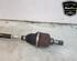 Drive Shaft PEUGEOT 3008 SUV (MC_, MR_, MJ_, M4_)