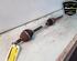 Drive Shaft OPEL CROSSLAND X / CROSSLAND (P17, P2QO)