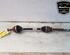 Drive Shaft OPEL CROSSLAND X / CROSSLAND (P17, P2QO)