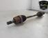 Drive Shaft HYUNDAI i10 III (AC3, AI3), HYUNDAI i10 II (BA, IA)