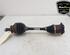 Drive Shaft SKODA KAMIQ (NW4)