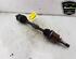 Drive Shaft MAZDA 3 Saloon (BK)