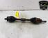 Drive Shaft MAZDA 3 Saloon (BK)