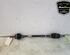 Drive Shaft SKODA CITIGO (NF1)