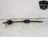 Drive Shaft OPEL VIVARO A Van (X83), OPEL VIVARO A Bus (X83)