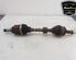 Drive Shaft RENAULT KADJAR (HA_, HL_)