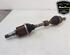 Drive Shaft RENAULT KADJAR (HA_, HL_)