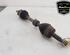 Drive Shaft RENAULT KADJAR (HA_, HL_)