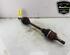 Drive Shaft OPEL VIVARO B Van (X82), RENAULT TRAFIC III Van (FG_), OPEL VIVARO B Bus (X82)