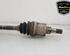 Drive Shaft SUZUKI SWIFT III (MZ, EZ)