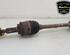 Drive Shaft SUZUKI SWIFT III (MZ, EZ)