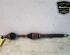 Drive Shaft FORD FOCUS III Turnier