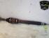 Drive Shaft FORD FOCUS III Turnier