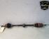 Drive Shaft OPEL INSIGNIA B Country Tourer (Z18), OPEL INSIGNIA B Sports Tourer (Z18)