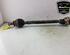 Drive Shaft VW POLO (AW1, BZ1)