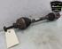 Drive Shaft PORSCHE MACAN (95B)