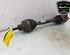 Drive Shaft PORSCHE MACAN (95B)