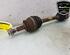 Drive Shaft OPEL MOKKA / MOKKA X (J13)