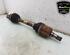 Drive Shaft OPEL MOKKA / MOKKA X (J13)