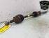 Drive Shaft OPEL MOKKA / MOKKA X (J13)