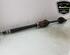 Drive Shaft OPEL MOKKA / MOKKA X (J13)