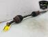 Drive Shaft OPEL MOKKA / MOKKA X (J13)