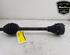 Drive Shaft SEAT LEON (5F1), SEAT LEON SC (5F5), VW GOLF VII (5G1, BQ1, BE1, BE2), VW TOURAN (1T3)