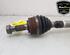 Drive Shaft OPEL MOKKA