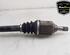 Drive Shaft OPEL MOKKA