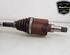 Drive Shaft FORD FOCUS IV Turnier (HP)