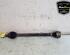 Drive Shaft AUDI A3 (8P1)