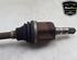 Drive Shaft OPEL ASTRA K Sports Tourer (B16)