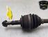 Drive Shaft OPEL ASTRA K Sports Tourer (B16)