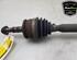 Drive Shaft OPEL ASTRA K Sports Tourer (B16), OPEL ASTRA K (B16)